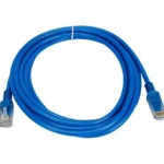 Cable 2.1M Red Fast Ethernet Cat5E Utp RJ45 Patch Moldeado Gr.s
