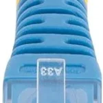 Cable 1.8M Red Fast Ethernet Cat5E Utp RJ45 Patch Moldeado Az.l