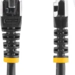 Cable 3M Red Fast Ethernet Cat5E Utp RJ45 Patch Moldeado Azul