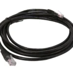 Cable 3M Red Fast Ethernet Cat5E Utp RJ45 Patch Moldeado Azul