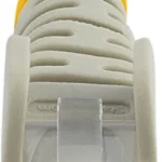 Cable SATA 0.2M Con Cierre Latch Serial Ata .