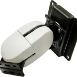 Cable 45Cm SATA Serial Ata En Angulo Recto Izquierdo Acodado