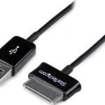 Cable 2M Adaptador Conector Dock Samsung Galaxy Tab A USB A .