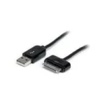 Cable 2M Adaptador Conector Dock Samsung Galaxy Tab A USB A .