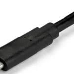 Cable Adaptador Convertidor USB-C A VGA 2M 1920X1200 .