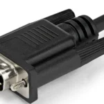 Cable Adaptador Convertidor USB-C A VGA 2M 1920X1200 .