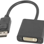 Adaptador Convertidor Video DP Displayport A DVI Hembra 1920X12.0