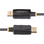 Cable Adaptador Displayport A HDMI De 1M - 4K 60Hz Con HDR