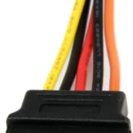 Cable 3M Adaptador Splitter Di .