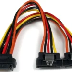 Cable 3M Adaptador Splitter Di .