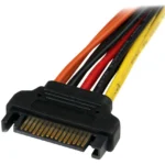 Cable 3M Adaptador Splitter Di .