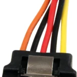 Cable 3M Adaptador Splitter Di .