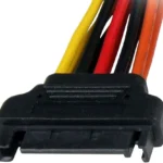 Cable 3M Adaptador Splitter Di .