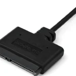 Cable Adaptador USB 3.1 10Gb A SATA Para Unidades 2.5 USB-C .