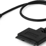 Cable Adaptador USB 3.1 10Gb A SATA Para Unidades 2.5 USB-C .