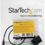 Cable Adaptador USB 3.1 10Gb A SATA Para Unidades 2.5 USB-C .