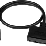 Cable Adaptador USB 3.1 10Gbps A SATA .