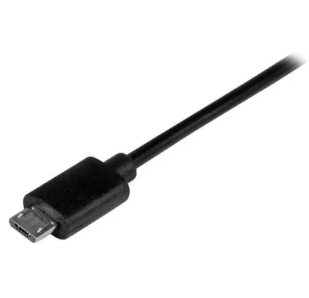 Cable Adaptador De 50Cm USB-C A Micro USB-B – USB 2.0