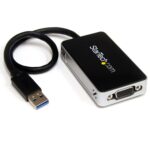 Adaptador De Video Convertidor USB 3.0 A VGA Cable