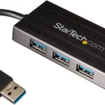 Adaptador De Video Convertidor USB 3.0 A VGA Cable