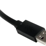 Adaptador De Video Convertidor USB 3.0 A VGA Cable
