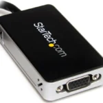 Adaptador De Video Convertidor USB 3.0 A VGA Cable