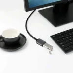 Cable 1.5M Extensor USB 3.0 De Escritorio USB A Macho A Hembra