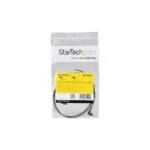 Cable 0.9M Extensor De Audio Estereo Conector Angulo 3.5Mm .