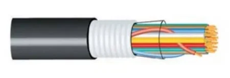 Metro De Cable Subterraneo Relleno Screbh-3 Condumex 627000/10 Pares/Calibre 26 Awg