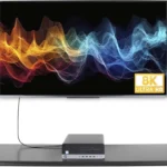 Cable Convertidor Ultrahd 4K Mini Displayport A HDMI 2M Negro.