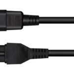 Cable 3M De Extension De Alimentacion C14 A C15 125V