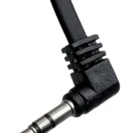 Cable Audio Estereo Mini 3.5Mm Para Bocinas Y Audiofonos M/M 15.2