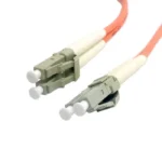 Cable 3M Multi Duplex Fibra Lc 50/125 Lszh Sin Halogeno