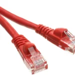 Cable Red De 1.8M Purpura Cat6 6 Ethernet Gigabit Sin Enganches