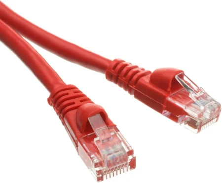 Cable Red De 1.8M Purpura Cat6 6 Ethernet Gigabit Sin Enganches