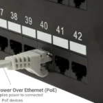 Cable De Red De 4.2M Gris Cat6 6 Ethernet Gigabit Sin Enganches