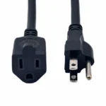 Cable 1.8M Extensor 14Awg Nema 5-15R A Nema 5-15P