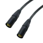 Cable Ethernet Cat6A Blanco 15.2M - Snagless - S-Ftp Lszh