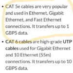 Cable De Red 7M Porpura Cat5E Ethernet Sin Enganche