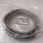 Cable De Red 7M Porpura Cat5E Ethernet Sin Enganche