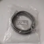Cable De Red 7M Porpura Cat5E Ethernet Sin Enganche