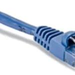 Cable De Red RJ45 Cat6 Azul De 1.5M - Pack De 10 - Sin Enganche