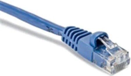 Cable De Red RJ45 Cat6 Azul De 1.5M – Pack De 10 – Sin Enganche