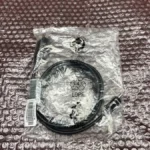 Cable 6M Displayport Con Seguro Para Monitor Macho A Mach.