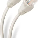 Cable Red De 1.8M Verde Cat6 E Ethernet Gigabit Sin Enganches