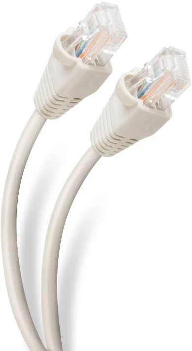 Cable Red De 1.8M Verde Cat6 E Ethernet Gigabit Sin Enganches