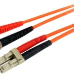 Cable 3M Patch Fibra Duplex Multimodo 62.5/125 Lc A St