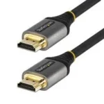 Cable 5M HDMI Alta Velocidad Pr Remium Con Ethernet 4K60Hz