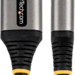 Cable HDMI 2.1 8K60 4M Ultra Alta Velocidad Certificado
