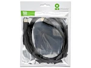 Brobotix Cable HDMI De Fibra P Tica Activa Versin 2.1 Soporta 8